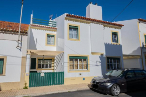 Milfontes Shelter
